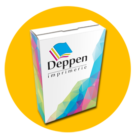 Imprimerie Deppen deppen